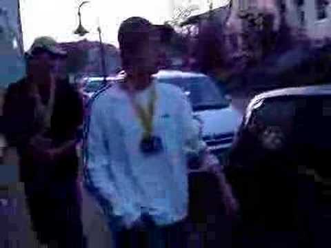 The Hörmäns - Geschmacksverirrung - Originalton