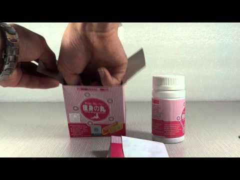 Mga video tutorial slimming Anita Turboslim sa iPhone