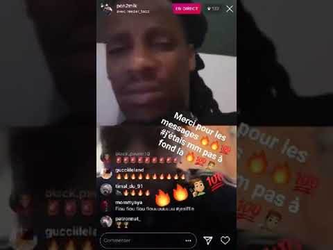 Ti freestyle de Reezer et Pond2mk 👌🔥