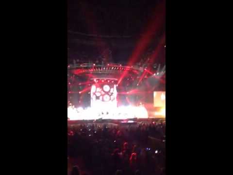 Luke Friend - Play That Funky Music