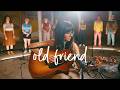 Old Friend Shakthisree Gopalan Ft Mike Moore