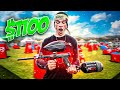 The Best Paintball Gun For Your Money
