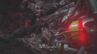 【RE3】TA　practice
