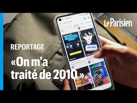 專挑2010年出生欺負 法國詭異校園霸凌引關注[影]