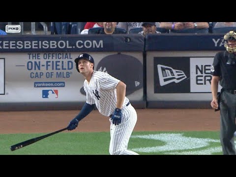 Condensed Game: BOS@NYY 8/31/17