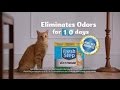TV Commercial Spot Fresh Step Extreme Cat Litter No More Cat