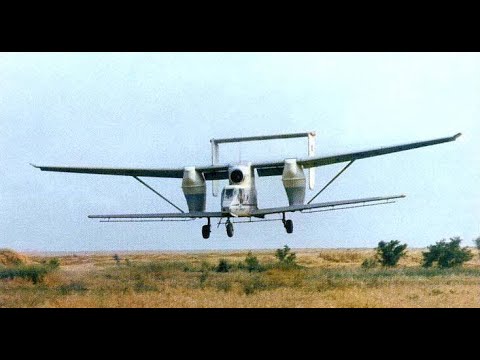 Flying Failures - PZL M-15 Belphegor