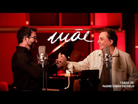 Mãe - Fábio Jr.