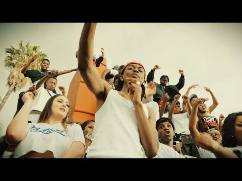 BABYDAIZ - WIN WIN FT KINDLYNXSH & FRANK CASINO  (OFFICIAL MUSIC VIDEO )