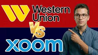 Xoom vs Western Union | Which is Better in 2026?