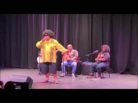 Tofiga Fepulea’i ft. Kaseki