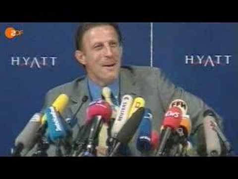 Frontal 21 - Toll! 29.05.2007 - Bereuen für Profis