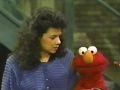 Sesame Street Elmo In Numberland