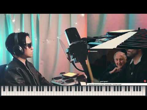 Bach’s Invention No. 1 – Analyzing Counterpoint & Phrasing  🎶 🎹Johnny JAM🎸