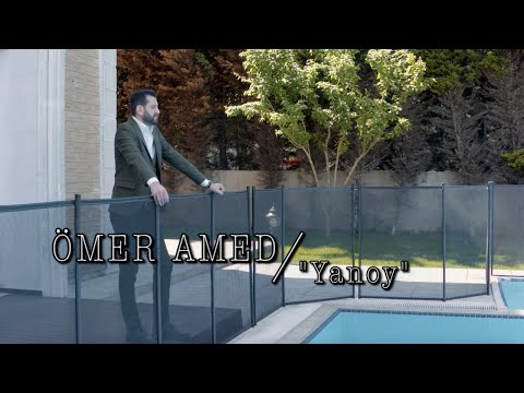 ÖMER AMED - YANOY [Official Music Video]