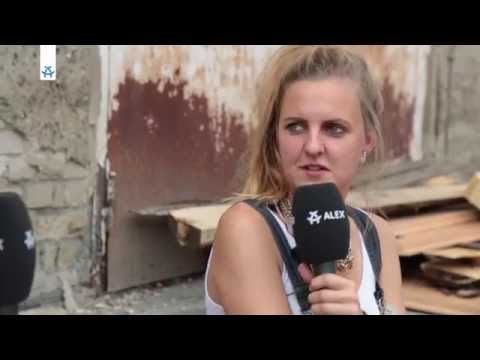 Carolin Fuhrig | Bergfunk Open Air