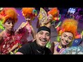 My Journey To Nocturnal Wonderland 2023 Day 1 2 FULL RECAP
