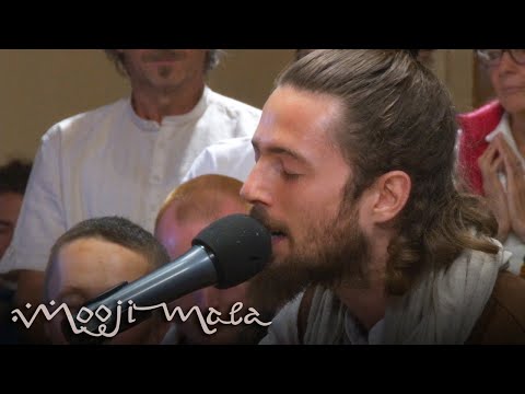 Sam Garrett — Jaya Gurudeva