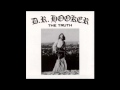 D.R. Hooker - The Sea 