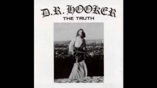 D.R. Hooker - The Sea