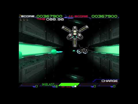 Solar Assault ALL (JPN version)