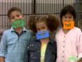 Sesame Street Face Facts