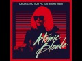 David Bowie - Cat People (Putting out Fire) (Atomic Blonde Soundtrack)