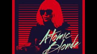 David Bowie - Cat People (Putting out Fire) (Atomic Blonde Soundtrack)