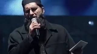 Junaid Jamshed Ilahi Teri chokhat per Bhikari Ban Ke Aaya Hoon