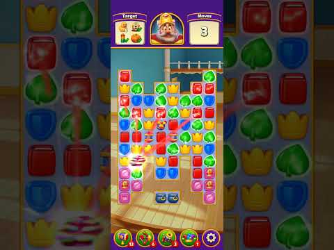 Royal Match Level 2173 to 2186