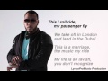 Flo Rida How I Feel With Lyrics HQ