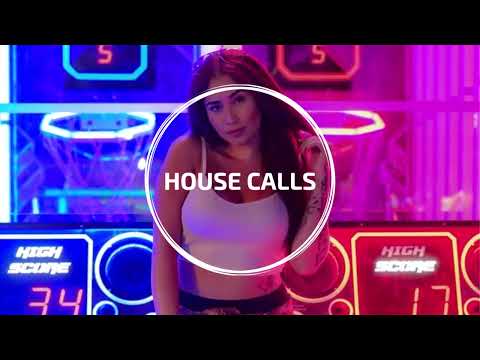 Tecchi x Shaggy Embody Feat Moss Kena It Wasn't Me ( Extended Mix )