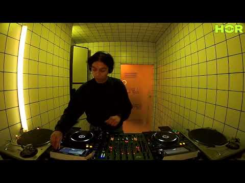 Melt Takeover - Febi / January 13 / 7pm-8pm