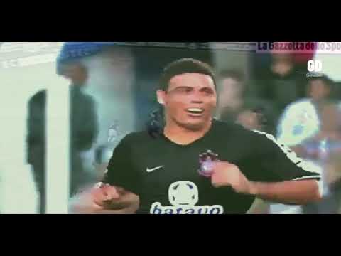 Ronaldo Fenomeno - The Greatest Striker Of All Time
