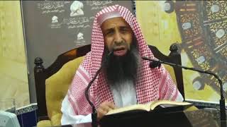 فرق آخر بين الجمعة والعيد يتعلق بالسنة الراتبة image