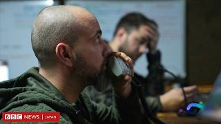 Download lagu ウクライナの「ヴィヴァルディ作戦」をBBC特派員が取材、防衛から攻勢へ mp3