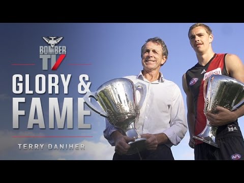BTV: Terry Daniher interview - March 1, 2015
