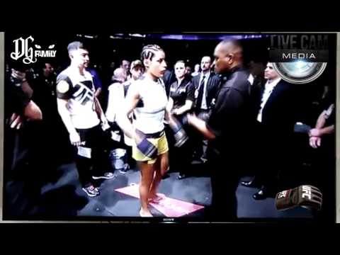 Julianna Pena  The Venezuelan Vixen 💥  Denver Colorado ★