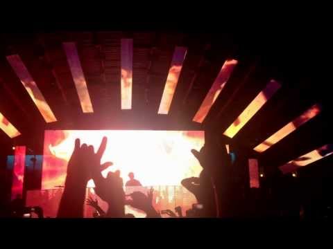 Departures closing party 11/09/13