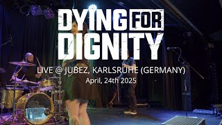Dying for Dignity