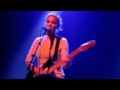 Throwing Muses - Tar Kissers (Live @ Handelsbeurs, Gent, 2011.10.27.)