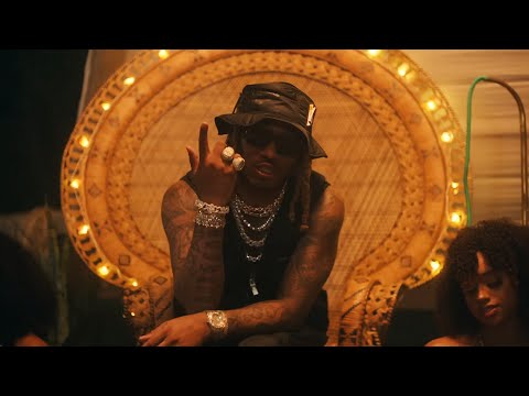 Future - Pressure (Feat. Young Thug)