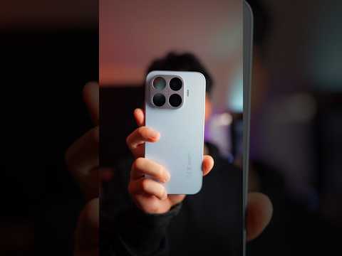 Thumbnail for Xiaomi 17T Mini-Review!
