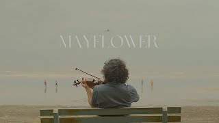 Easy Wanderlings - Mayflower (feat. Nikhil D&#39;Souza) Official Video
