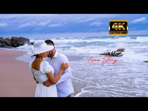 Dowran & Mawluda Lovestory 4K video