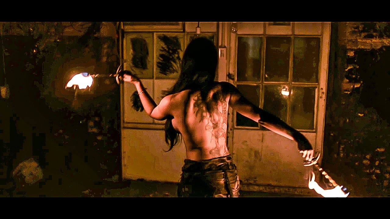 Promotional video thumbnail 15 for Hopes Fire Fantasies / Natalie Hope
