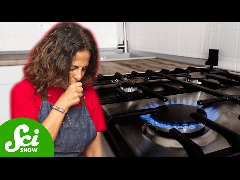 Should You Worry About Your Gas Stove?