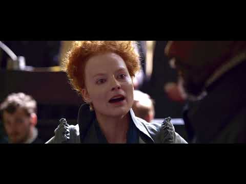 Mary, Queen of Scots - Official Trailer (Universal Pictures) HD