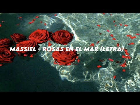 Rosas En El Mar - El Consorcio
