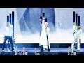 BIGBANG CONCERT 'HARU HARU (하루하루) + LIES (거짓말)' 4K Fancam 직캠 | 빅뱅 20주년 콘서트 TOUR 'XX: COSMOS' 260821
